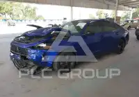2023 Honda Accord фото
