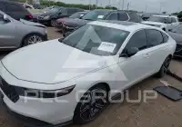 2023 Honda Accord фото