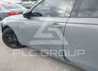 2023 Honda Accord фото