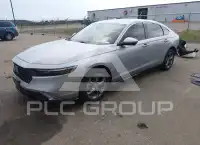 2023 Honda Accord фото