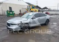 2023 Honda Accord фото