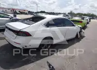 2023 Honda Accord фото