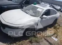 2023 Honda Accord фото