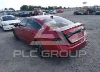 2023 Honda Accord фото