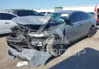 2023 Honda Accord фото