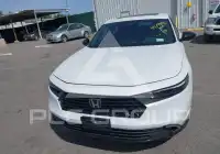 2023 Honda Accord фото