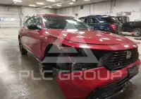 2023 Honda Accord фото