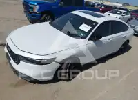 2023 Honda Accord фото