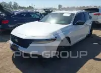 2023 Honda Accord photo