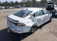 2023 Honda Accord фото