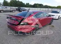 2023 Honda Accord фото