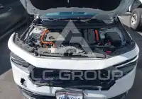 2023 Honda Accord фото