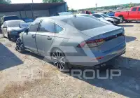 2023 Honda Accord фото
