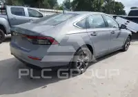 2023 Honda Accord фото