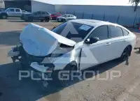 2023 Honda Accord фото