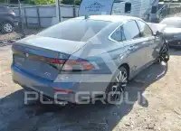 2023 Honda Accord фото