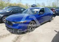 2023 Honda Accord фото