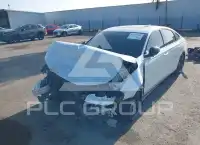 2023 Honda Accord фото