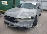 2023 Honda Accord фото