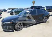 2023 Honda Accord фото