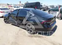 2023 Honda Accord фото