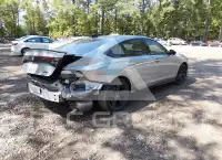 2023 Honda Accord фото