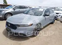 2023 Honda Accord photo