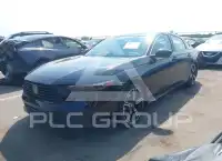 2023 Honda Accord фото