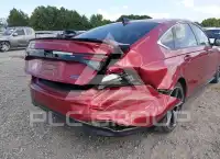 2023 Honda Accord фото