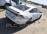 2023 Honda Accord фото