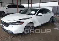 2023 Honda Accord фото