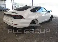 2023 Honda Accord фото