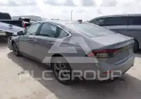 2023 Honda Accord фото