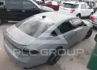 2023 Honda Accord фото