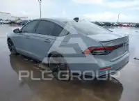 2023 Honda Accord фото