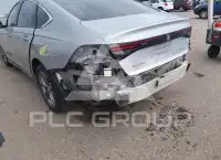 2023 Honda Accord фото
