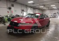 2023 Honda Accord фото