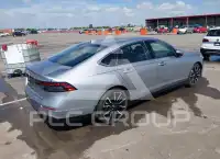 2023 Honda Accord фото