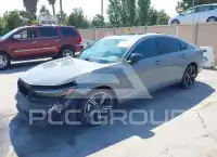 2023 Honda Accord photo