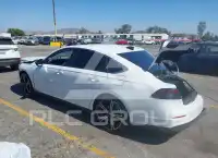 2023 Honda Accord фото