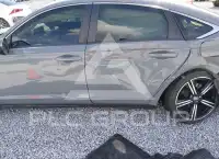 2023 Honda Accord фото