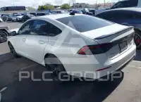 2023 Honda Accord фото