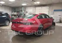 2023 Honda Accord фото