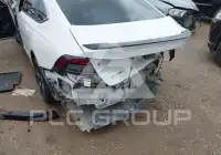 2023 Honda Accord фото