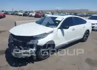 2023 Honda Accord фото