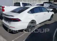 2023 Honda Accord фото