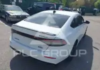 2023 Honda Accord фото