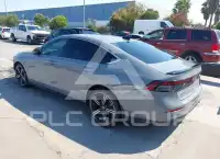 2023 Honda Accord photo