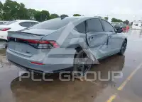 2023 Honda Accord фото