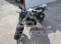 2023 Honda CB500 photo